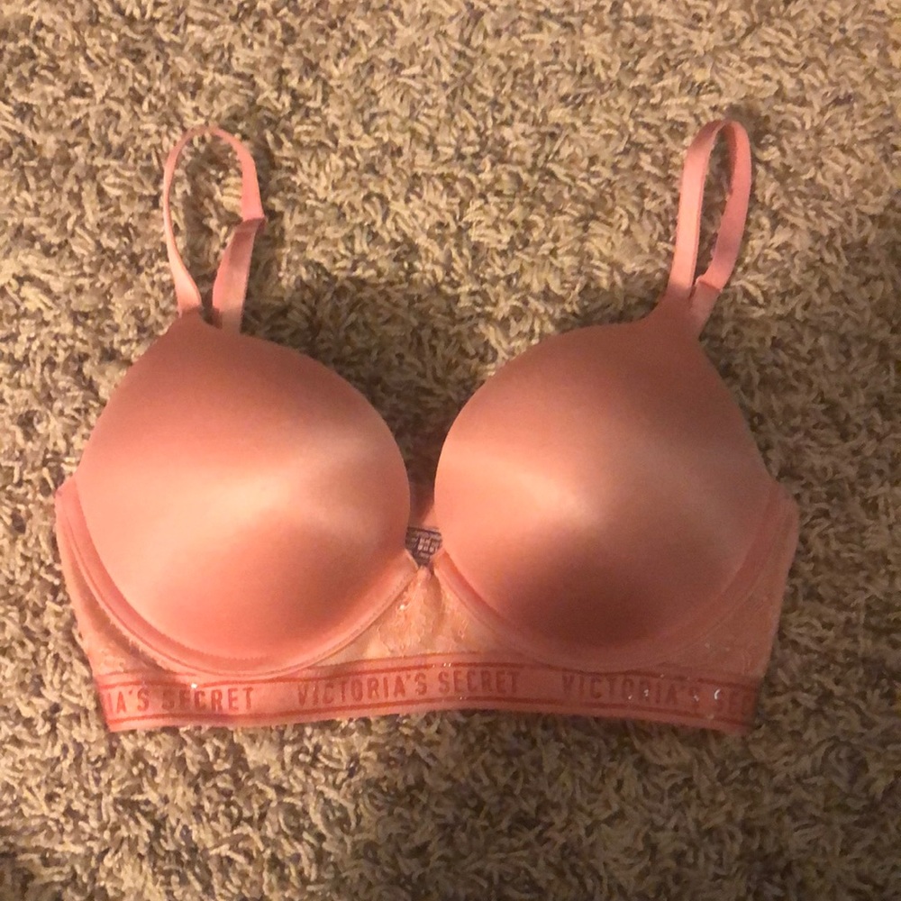 Victoria secret bra